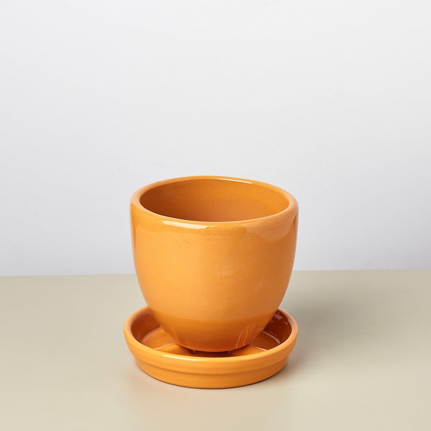 Liberty Bell Planter