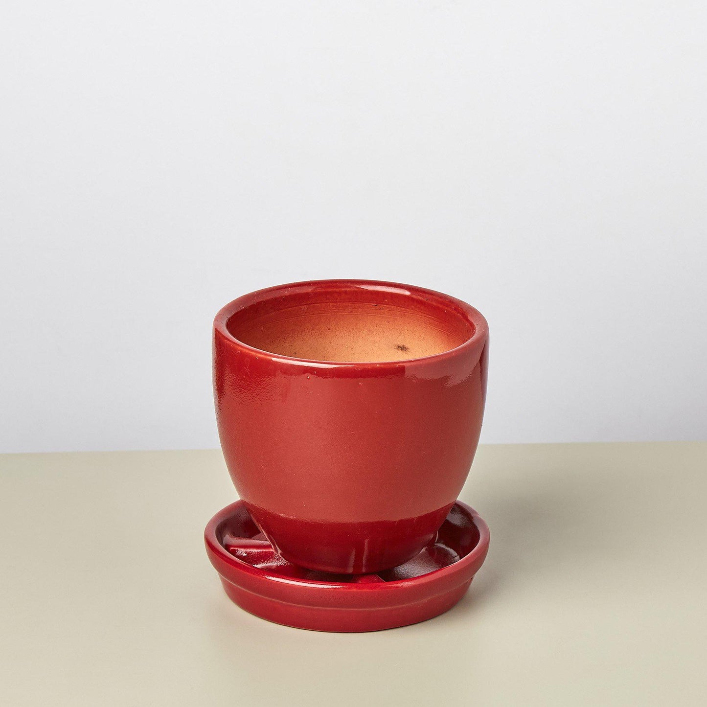 Liberty Bell Planter